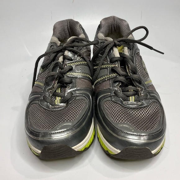 Skechers shape ups sneakers size 9 - Picture 3 of 7